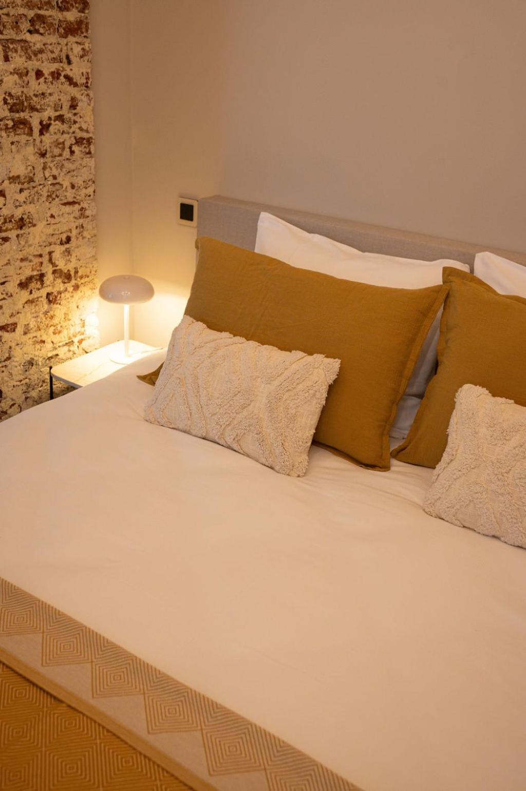 Boutique Hotel Kint Валкенбург Экстерьер фото