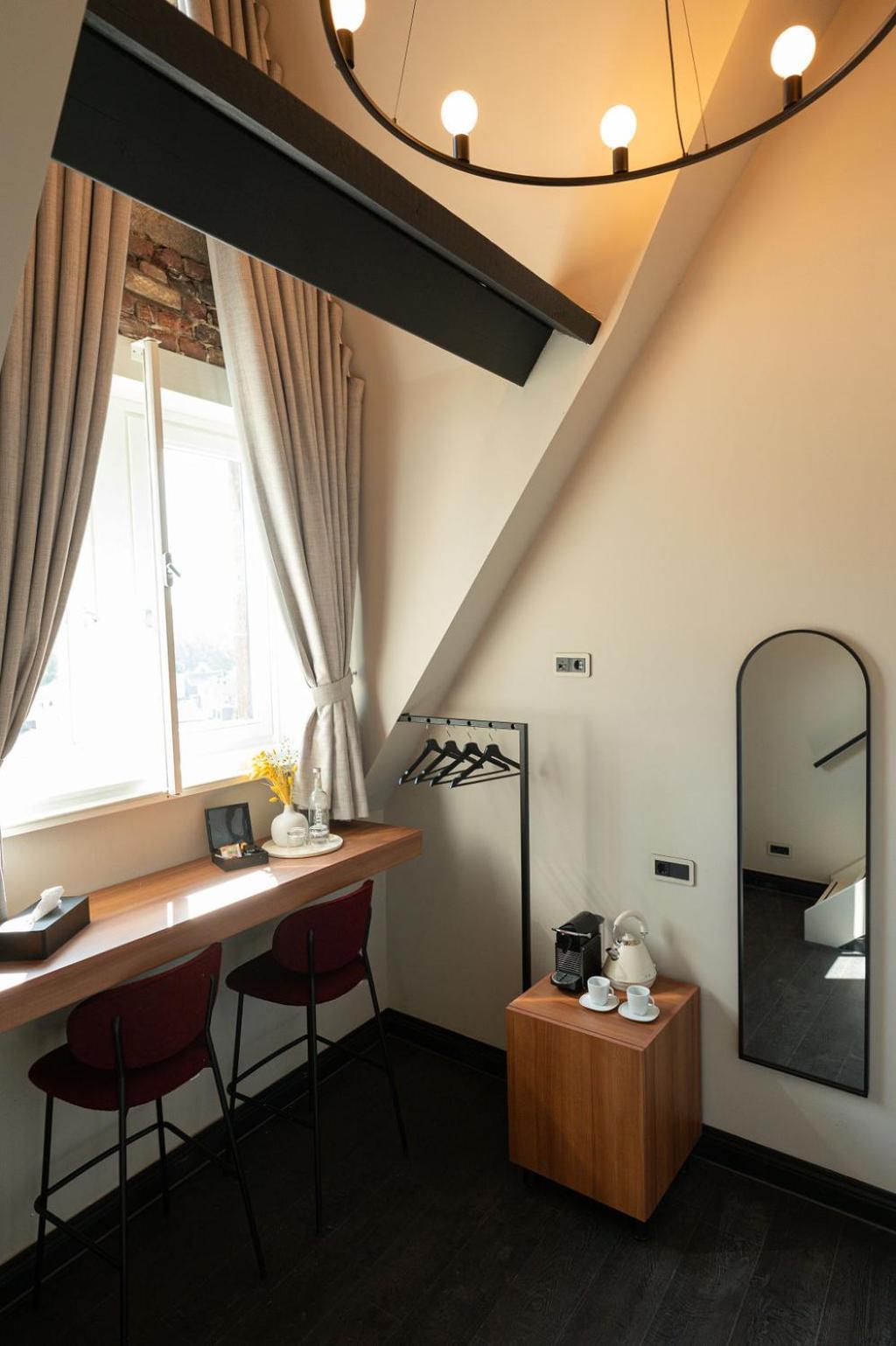 Boutique Hotel Kint Валкенбург Экстерьер фото
