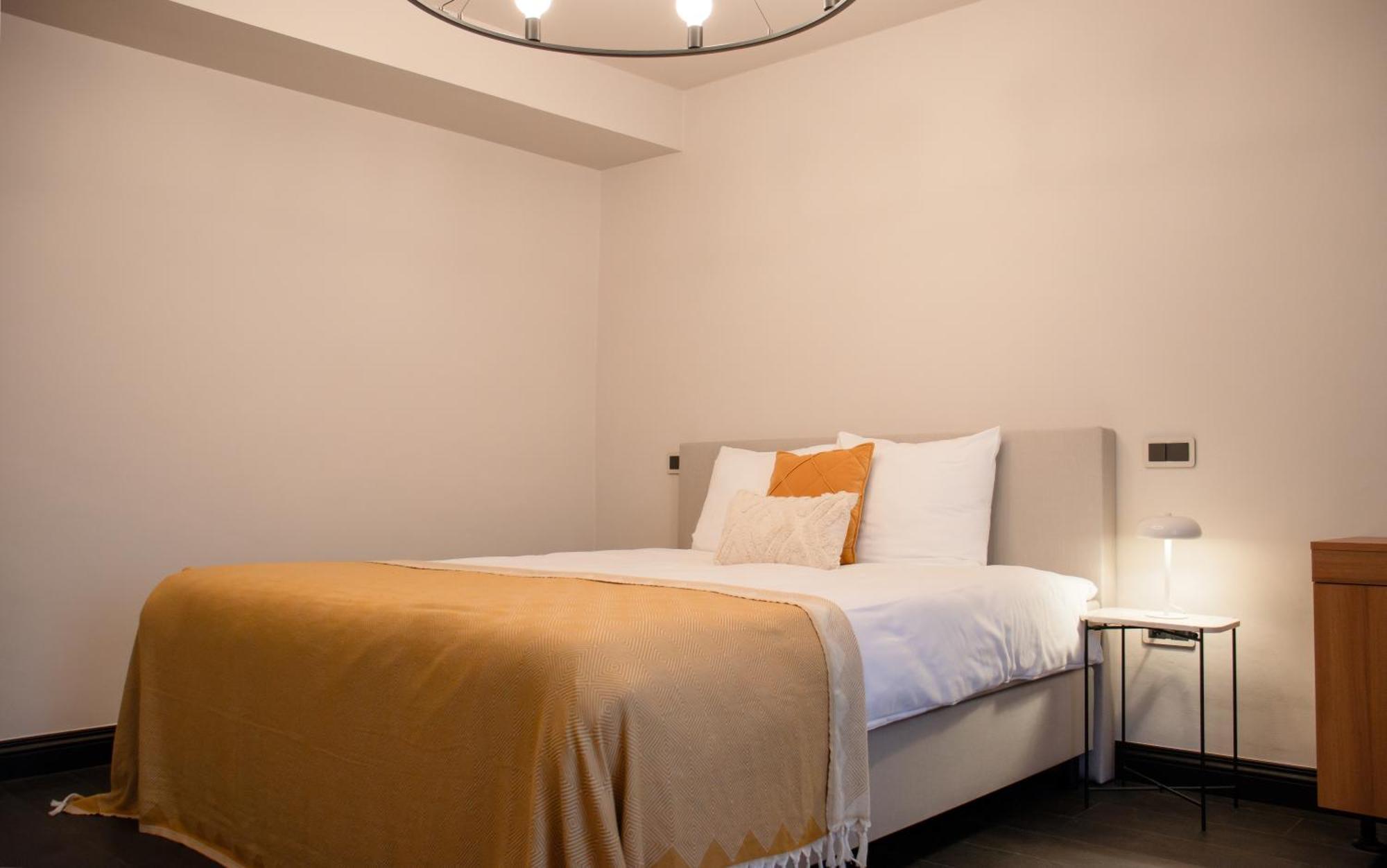 Boutique Hotel Kint Валкенбург Номер фото