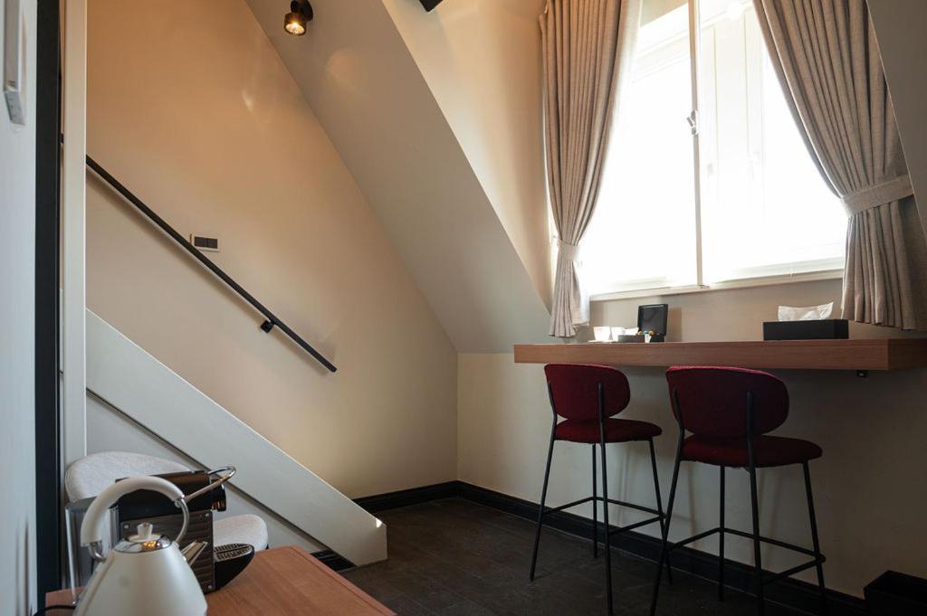 Boutique Hotel Kint Валкенбург Номер фото