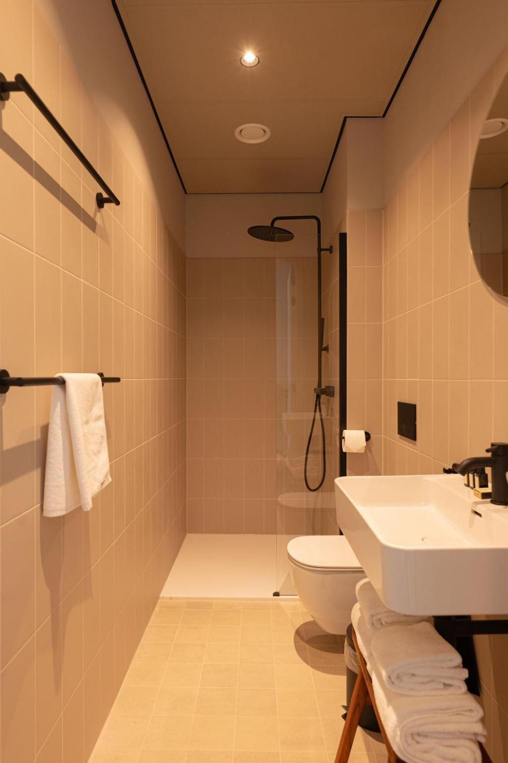 Boutique Hotel Kint Валкенбург Экстерьер фото
