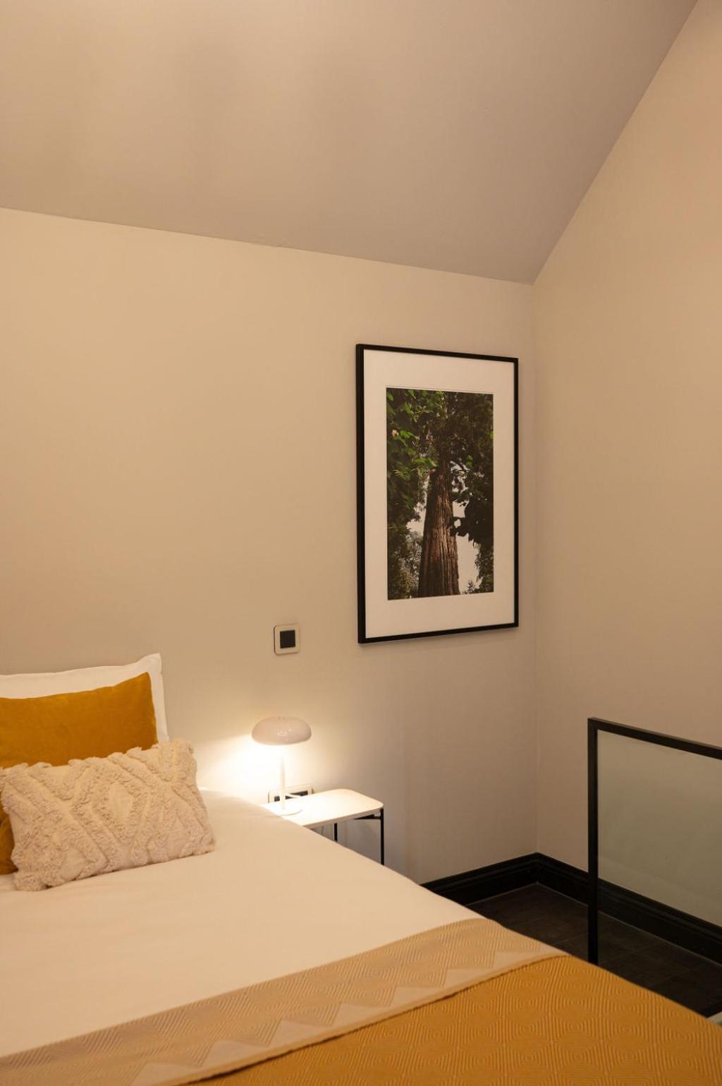 Boutique Hotel Kint Валкенбург Экстерьер фото