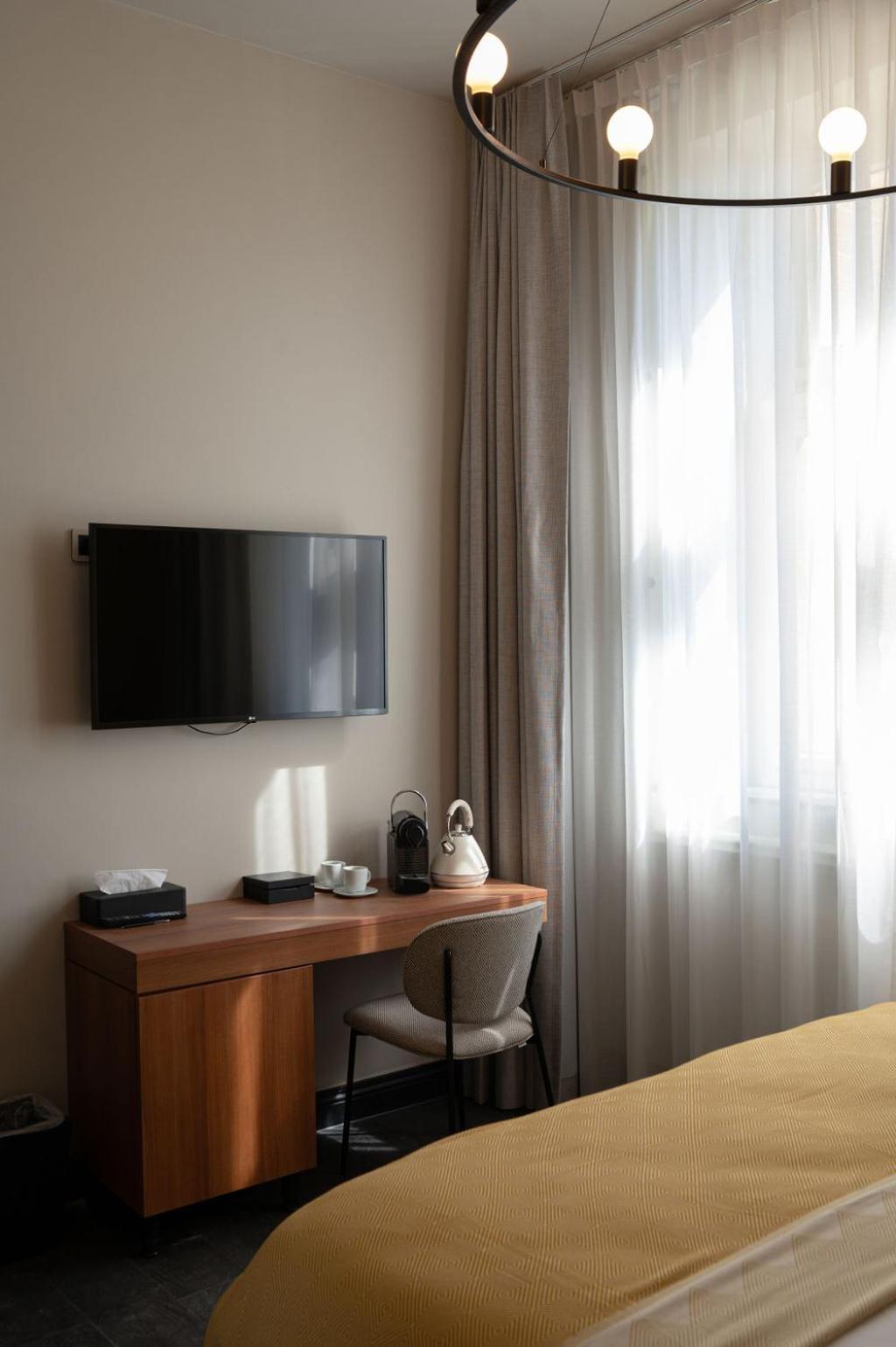 Boutique Hotel Kint Валкенбург Экстерьер фото