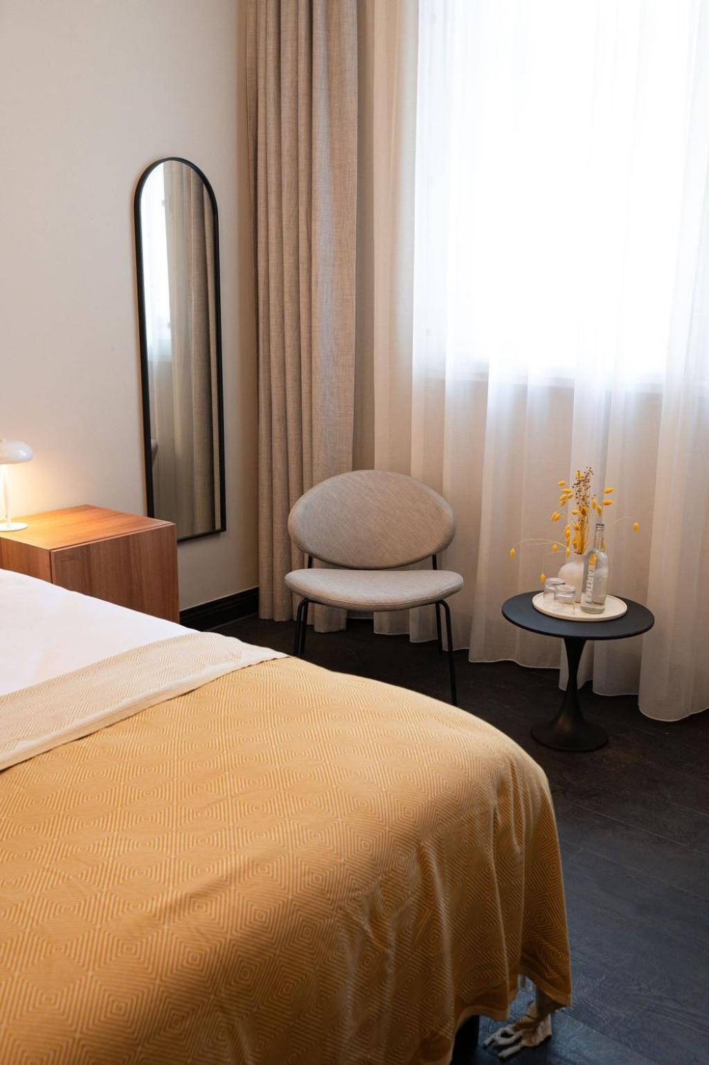 Boutique Hotel Kint Валкенбург Экстерьер фото