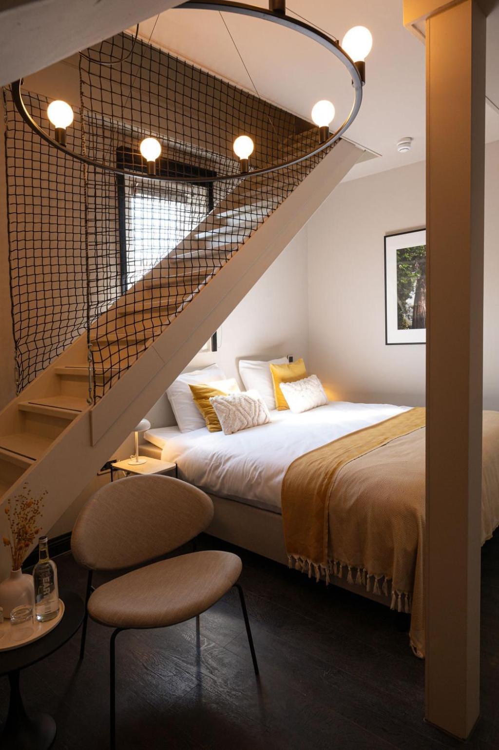Boutique Hotel Kint Валкенбург Экстерьер фото